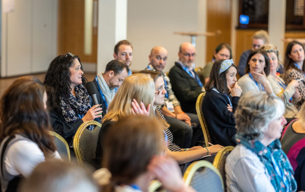 ‘Bridging the Gap’ between innovation and Integrated Care Systems ...