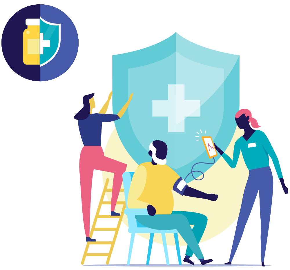 Treatment to Prevention