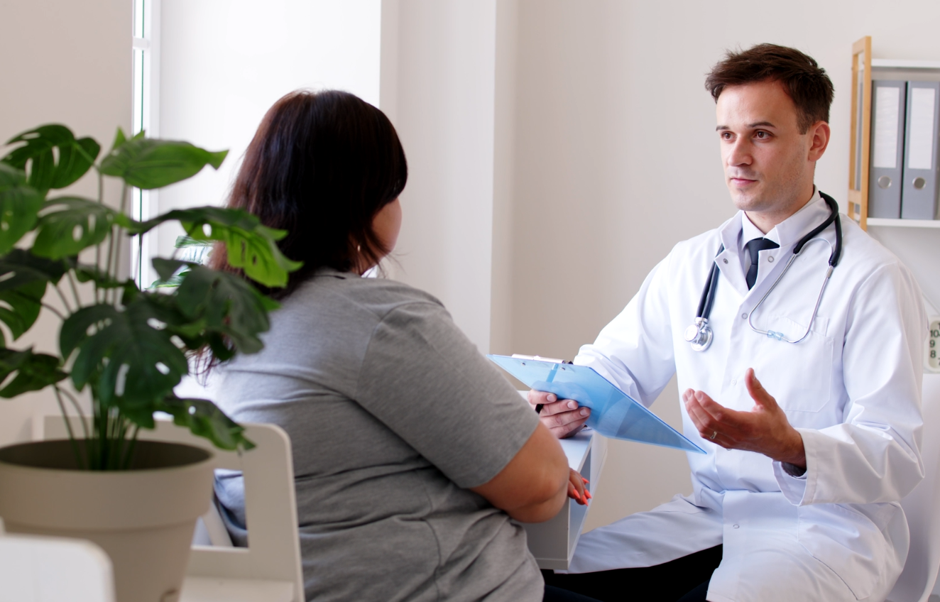 Doctor appointment