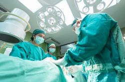 Blog: Transforming the safety culture across all theatres at Musgrove Park Hospital