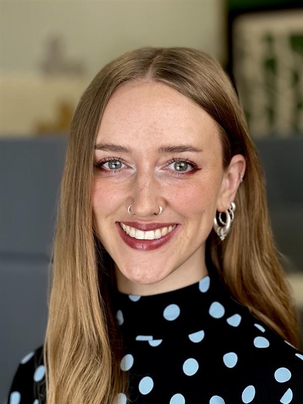 Grace Harper