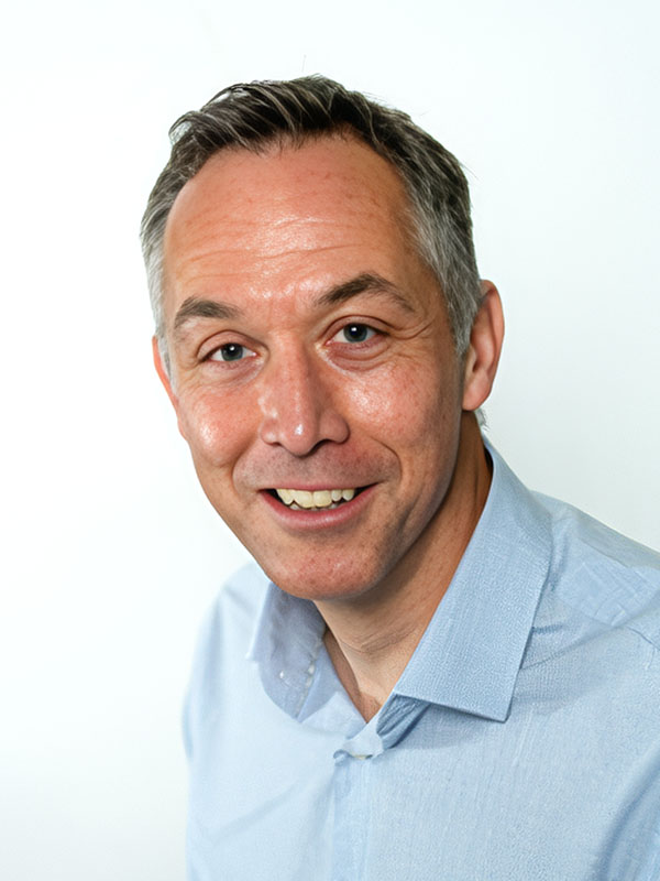 Jonathan Higman