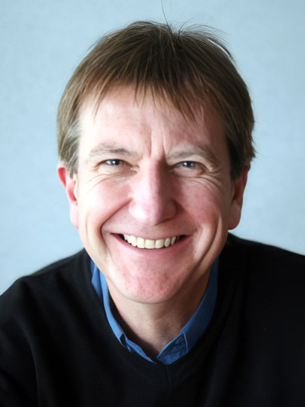 Professor Stuart Logan