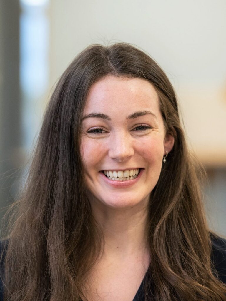 Thea Taylor
