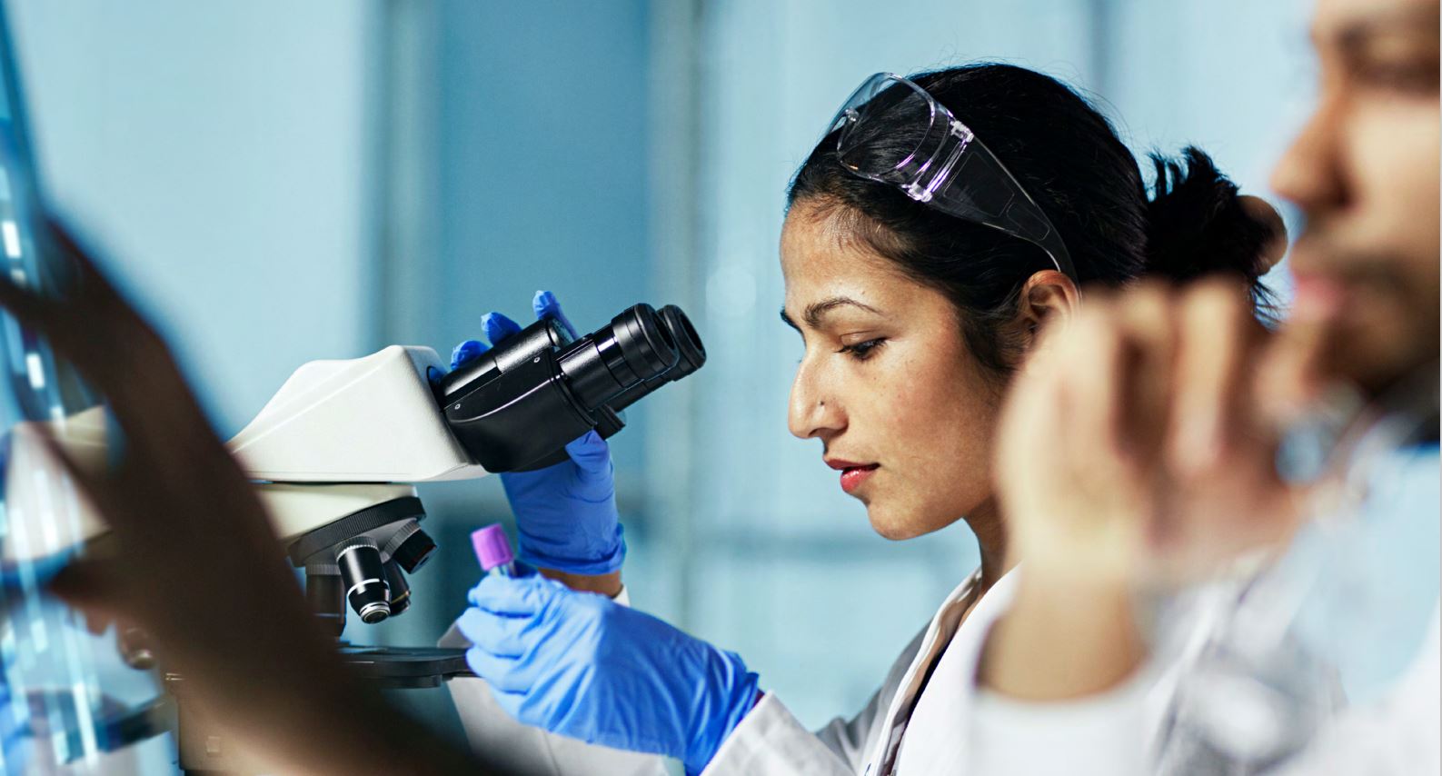 New study reveals promising South West-born innovation to find liver disease earlier