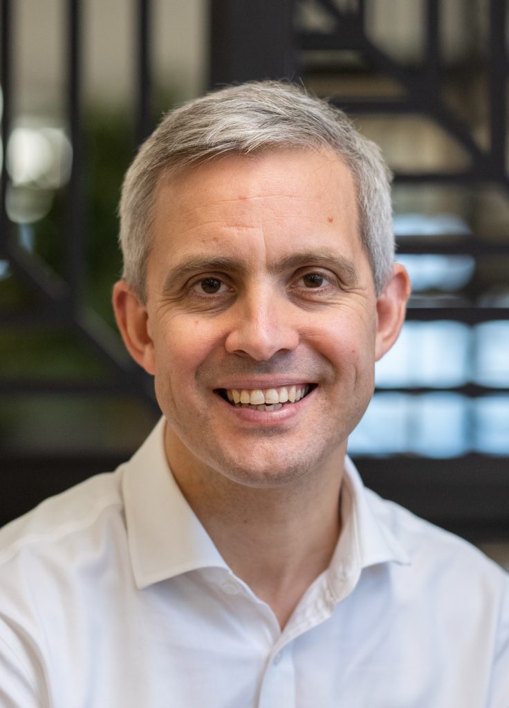 Jon Siddall