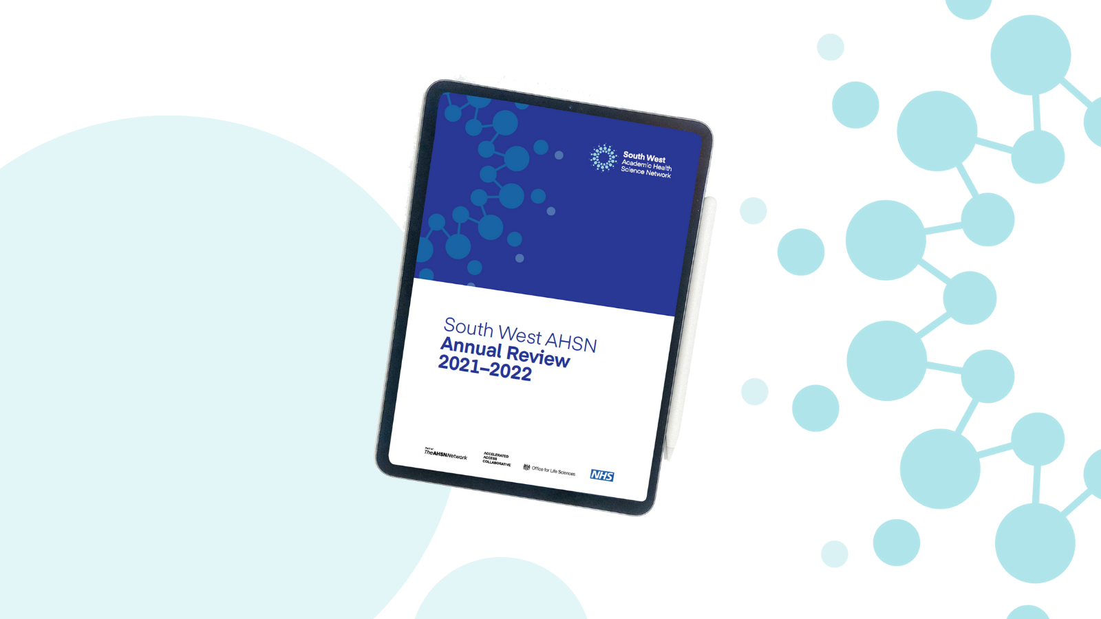 Insight, impact and learning: reflecting upon a year of innovation in the South West