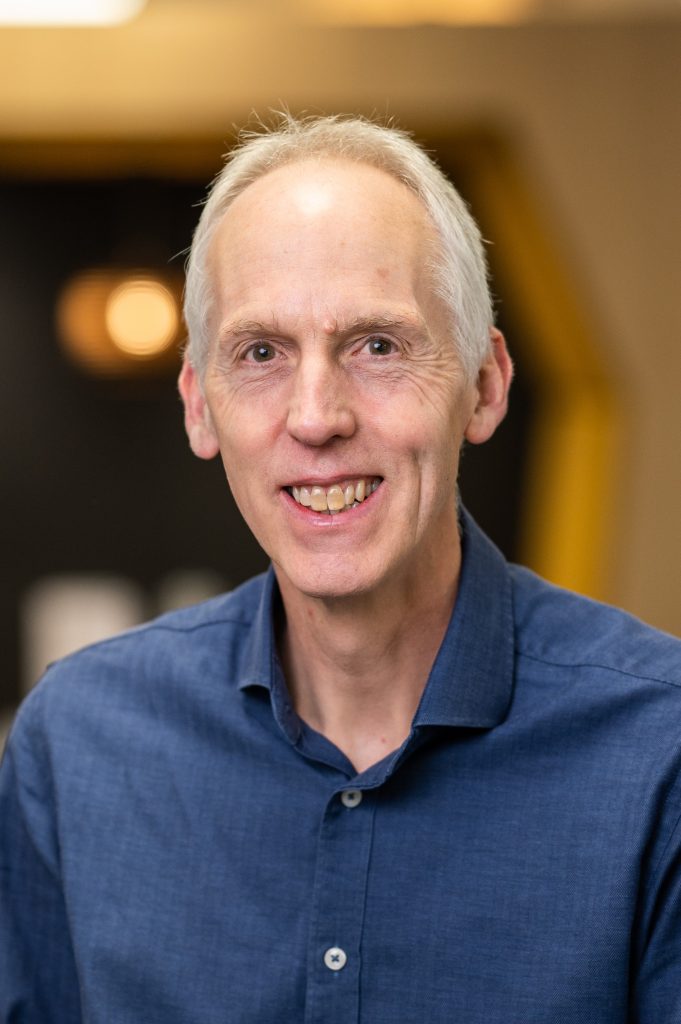 Phil Lamb