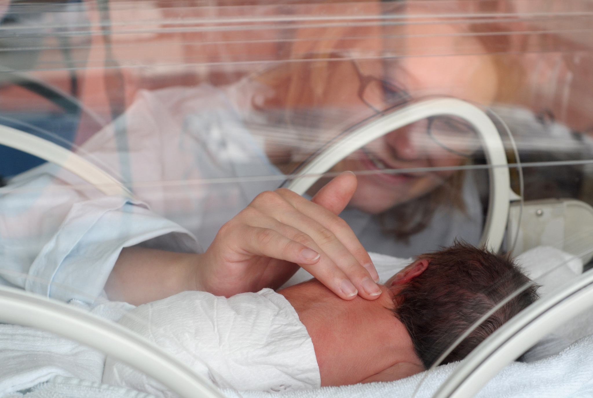 New evaluation shows quality improvement project is improving care for premature babies