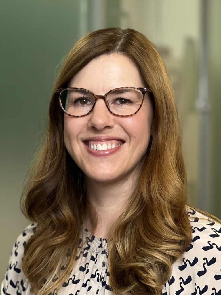 Sophie Luders