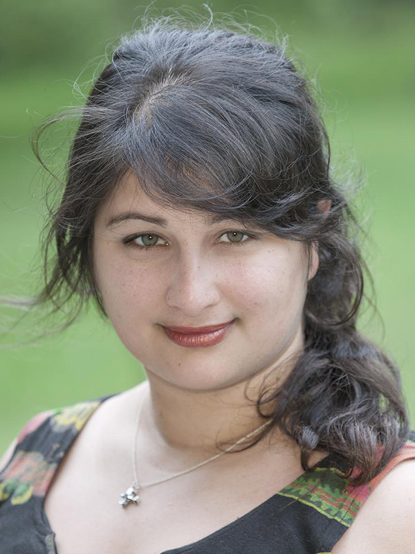 Mona Nasser