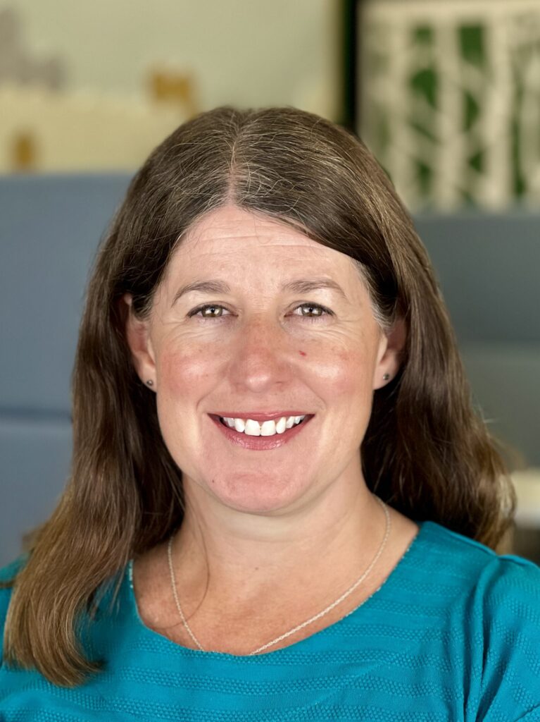 Sally Hedge