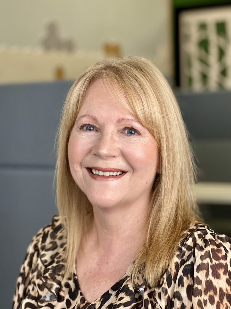 Claire Pomeroy