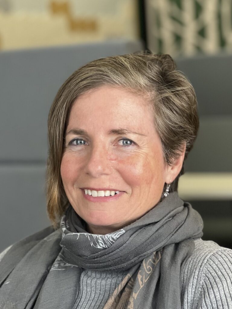Harriet Matthews