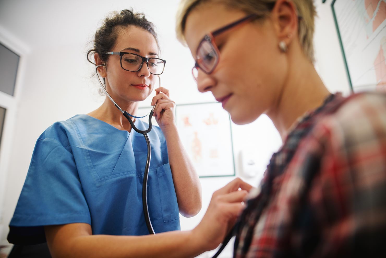 Cornwall GP practices cutting heart disease risk in deprived communities