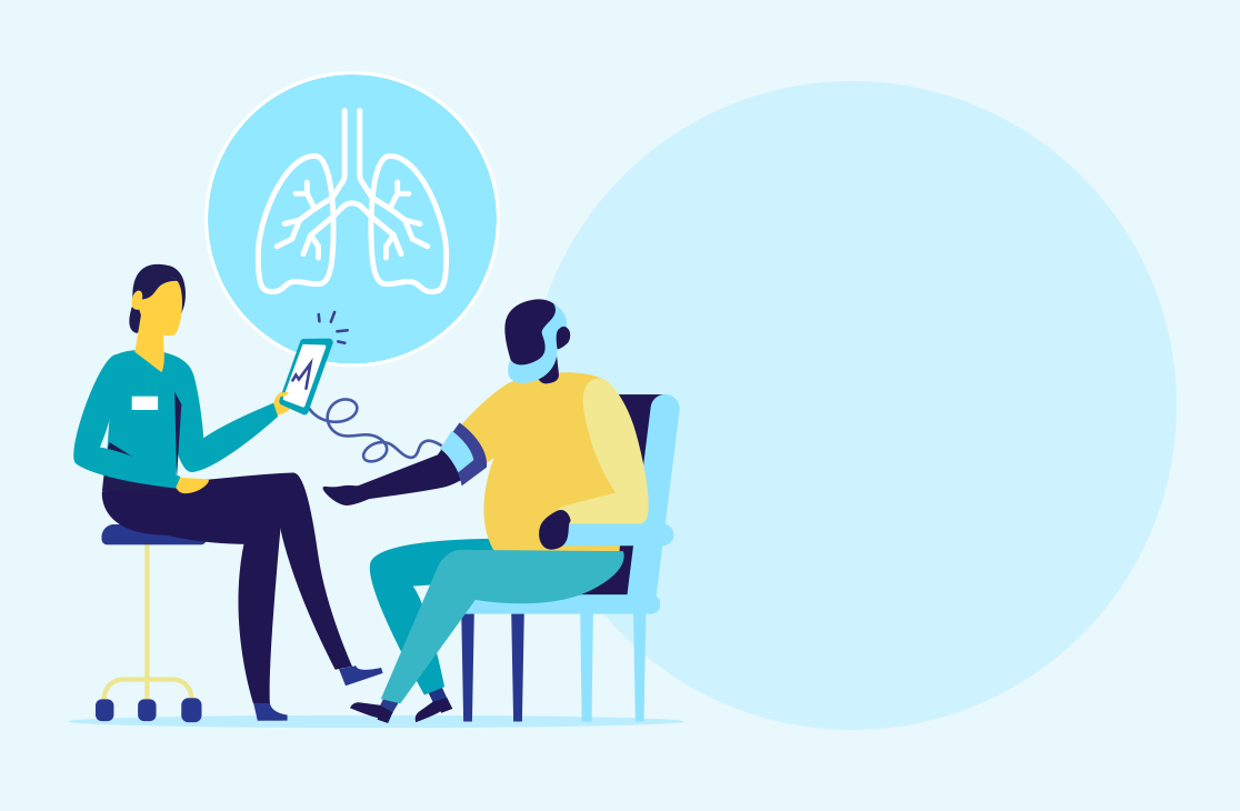 Planning resilient winter care for people with chronic lung disease