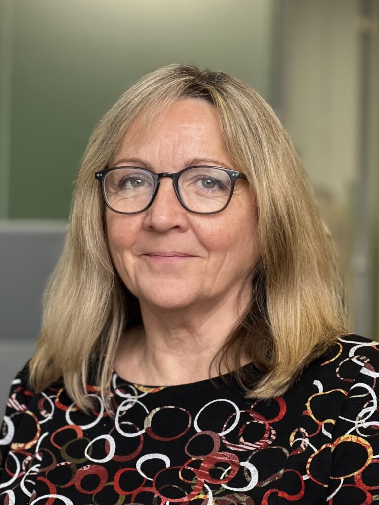 Jo Kane