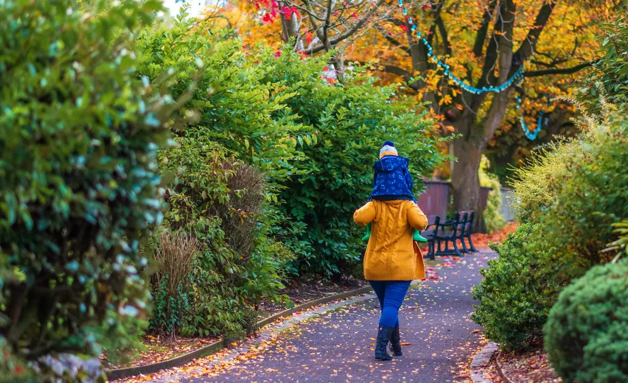 Improving children’s and young people’s mental health through digital and nature-based innovation 
