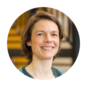  Marie-Joëlle West