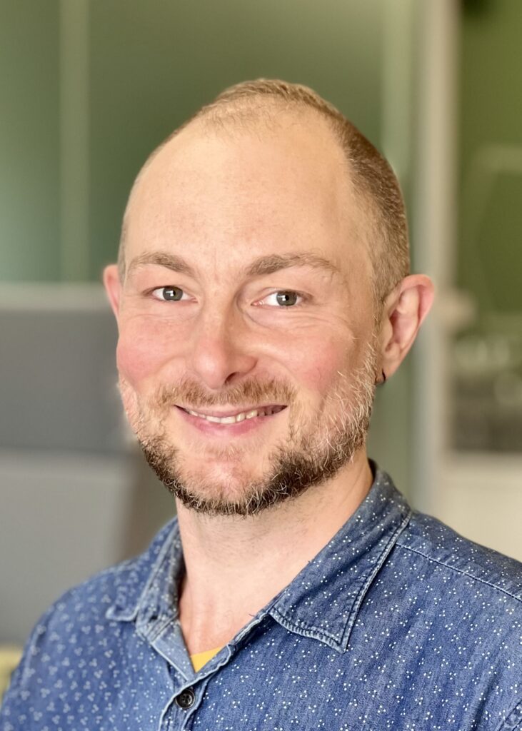 Matthew Gidman-Rowse