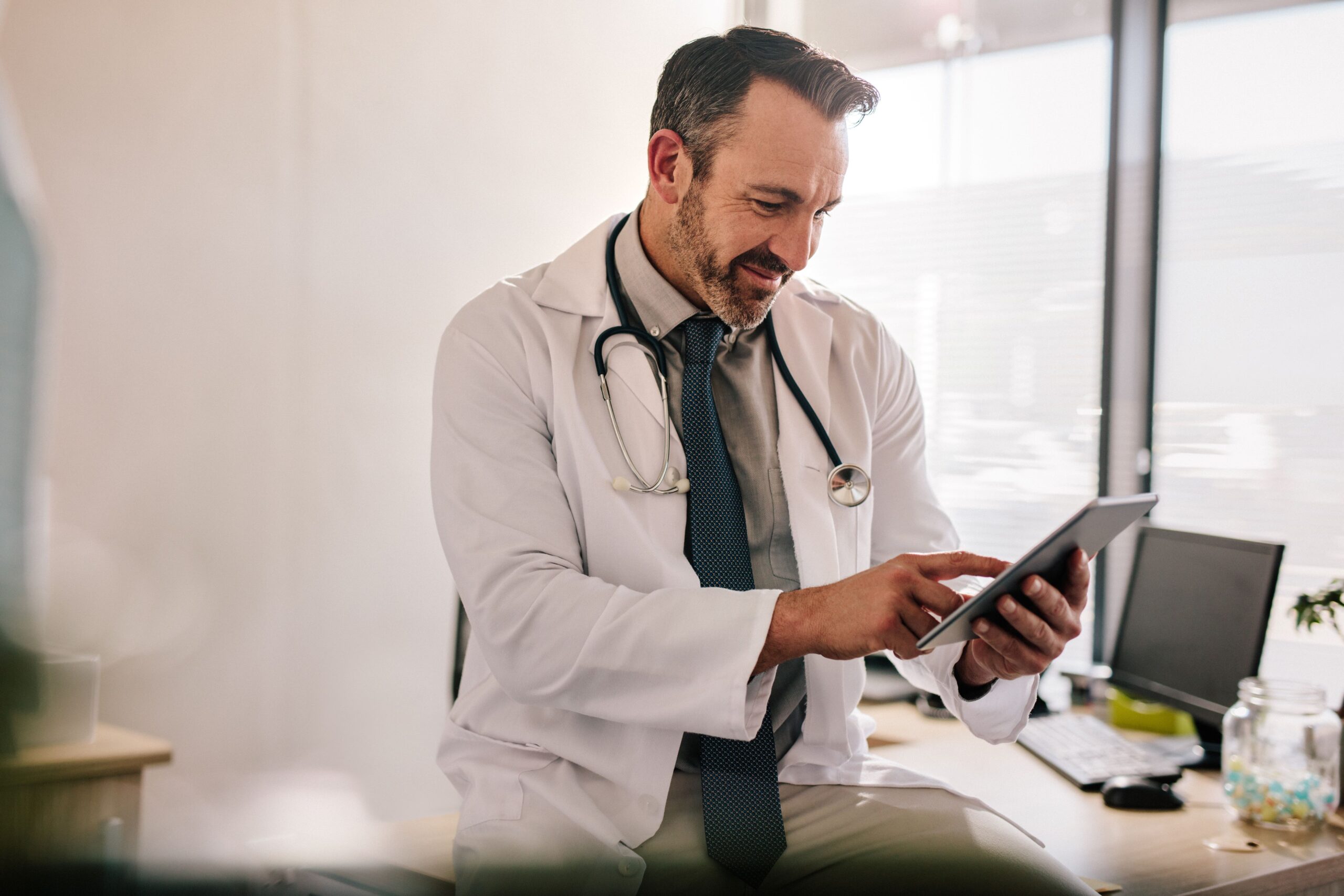 Health innovation networks support the sustaining of breakthrough ADHD diagnosis technology