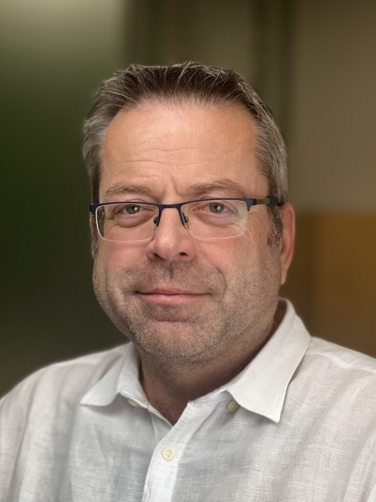 Richard Blackwell