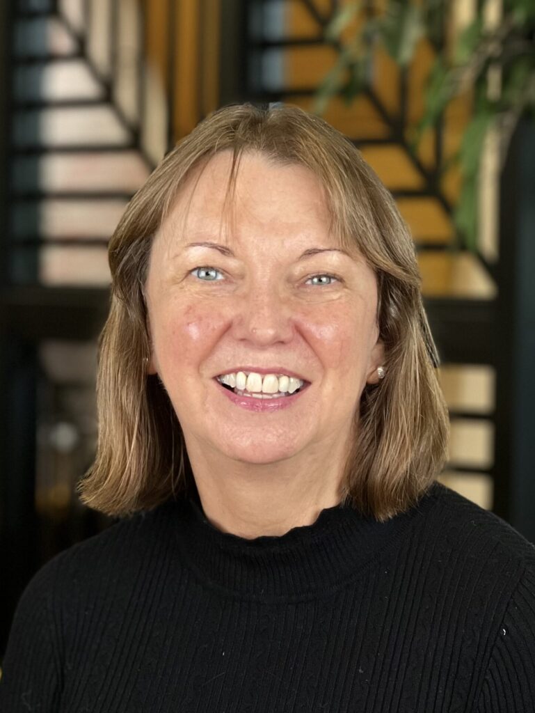 Jeanette Knight