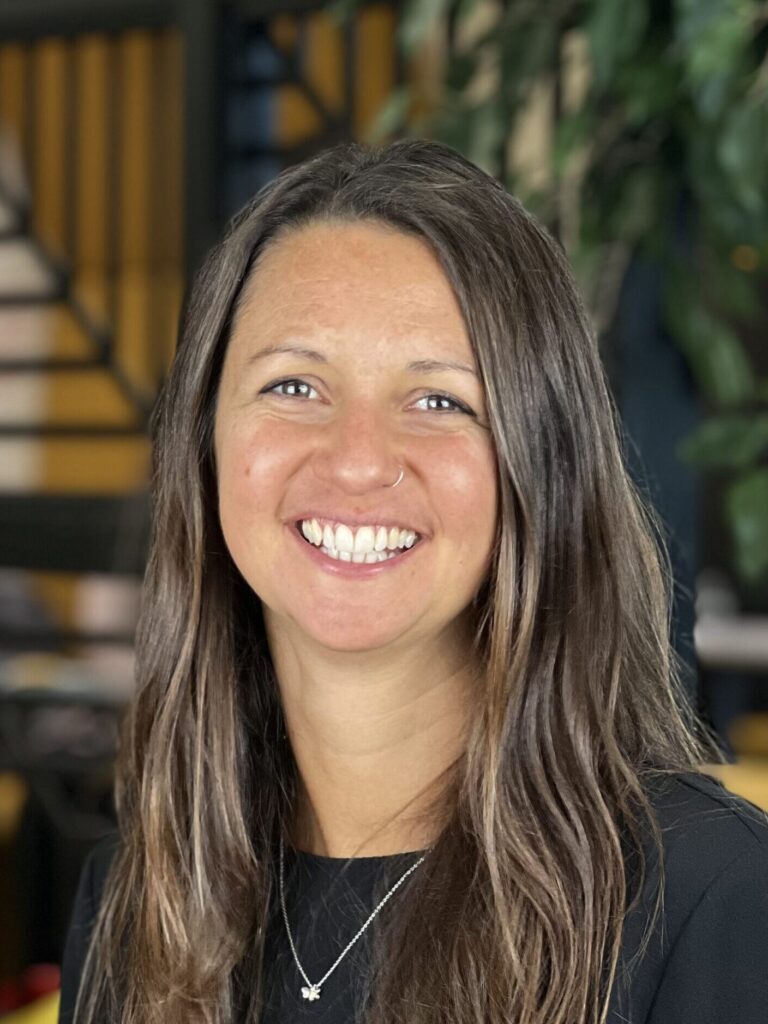 Emily van Vliet