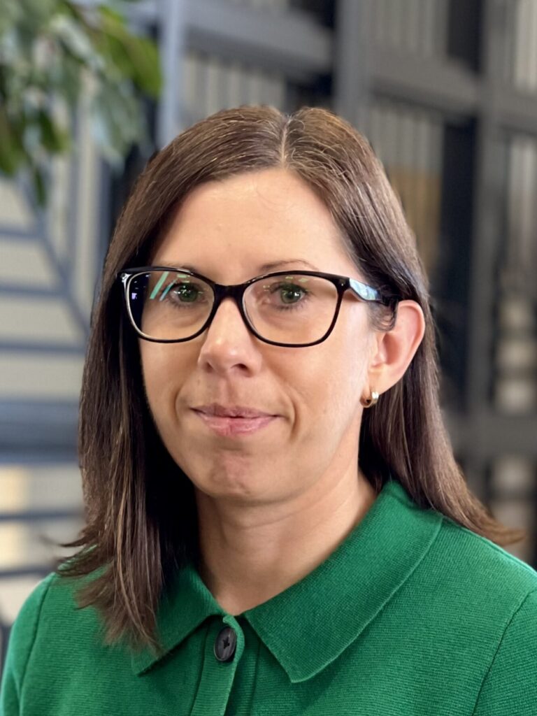 Helen Crocker