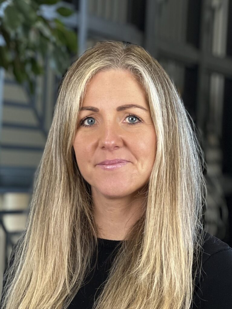 Kim Morrissey