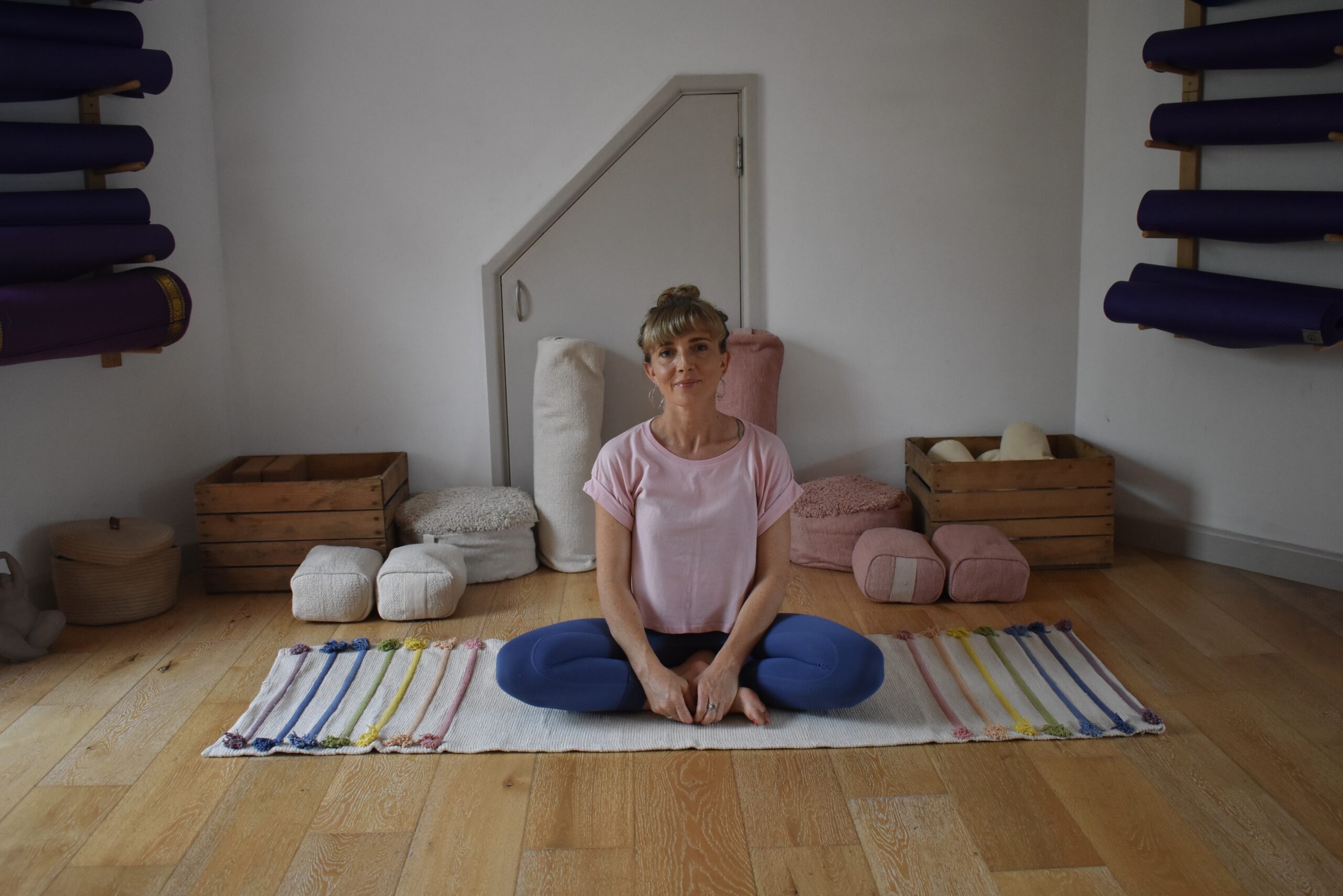Bridging the gap in breast cancer rehabilitation