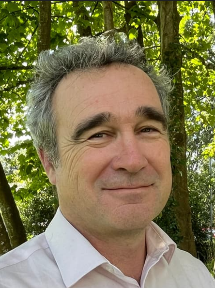 Chris Reid