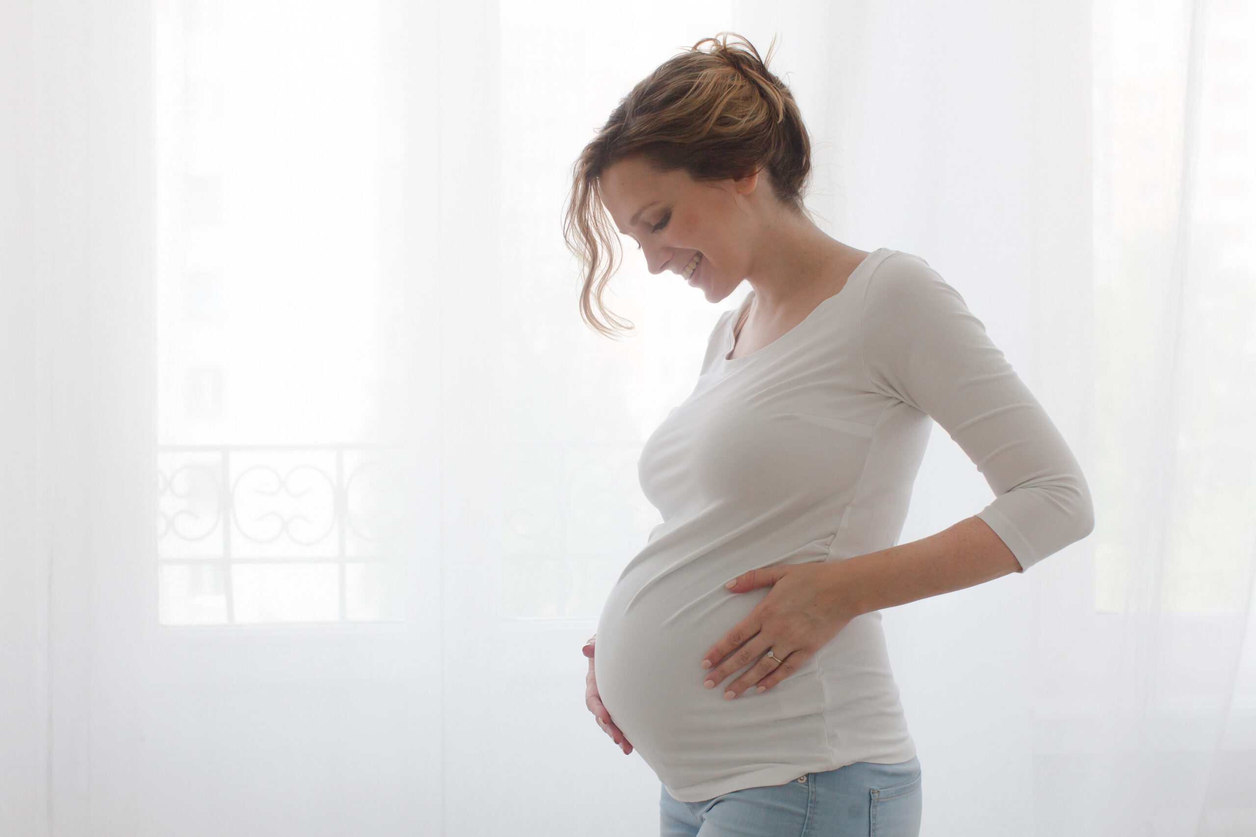 Midwife training reducing women suffering with their pelvic floor