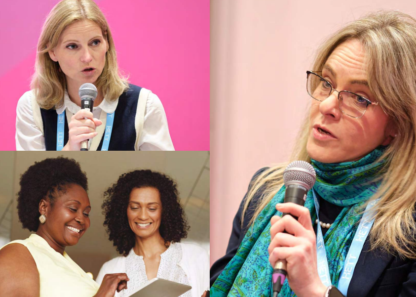 Report: Innovation in Women’s Health helping to forge a more equitable future