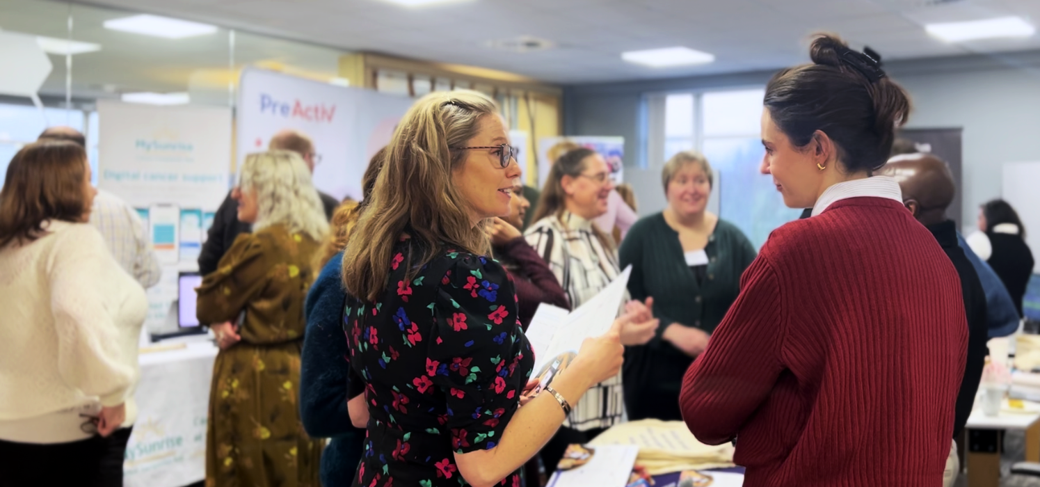 Convening for innovative cancer care in the South West
