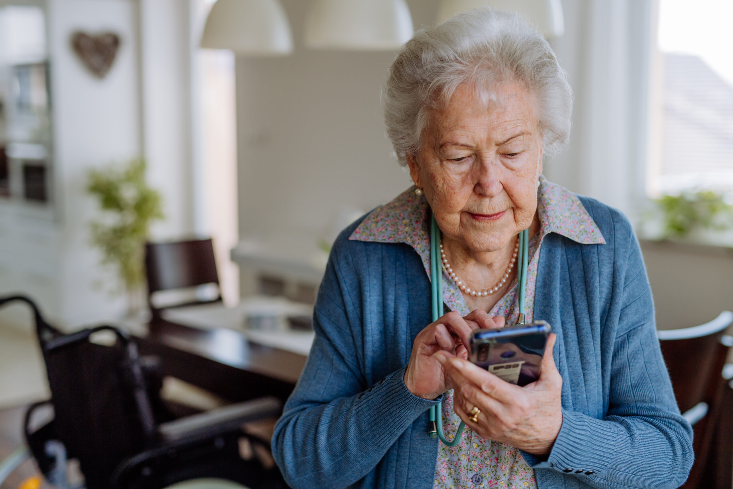 New webinar: Shifting to neighbourhood care using lessons in digital adoption
