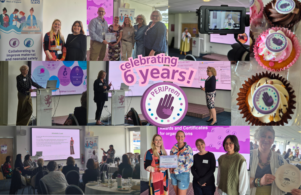 PERIPrem: Celebrating six years of success