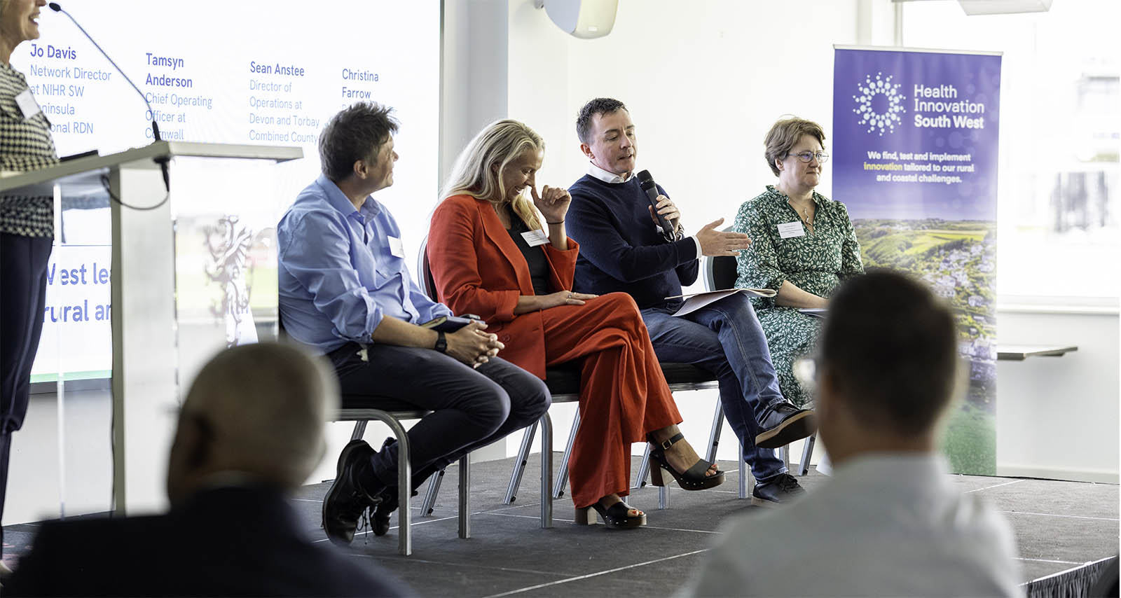 Rural and Coastal Health Summit