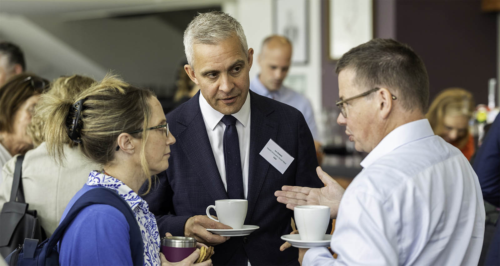 Rural and Coastal Health Summit
