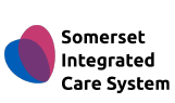 Somerset Integrated Care System Logo