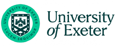 University of Exeter Logo